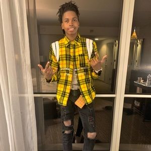 Meet your Posher, Brian